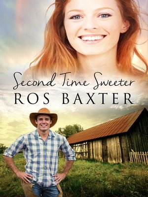 cover image of Second Time Sweeter